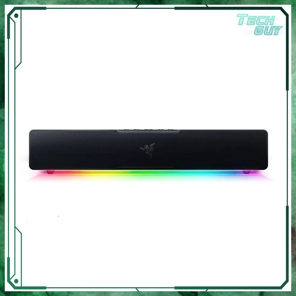 Razer Leviathan V2 X