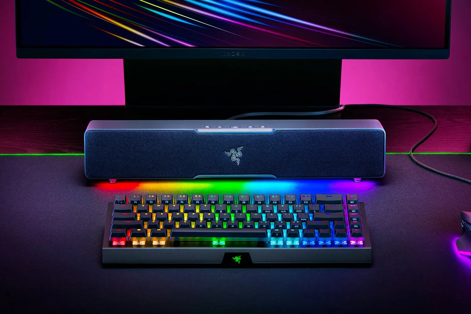 Razer Leviathan V2 X 5
