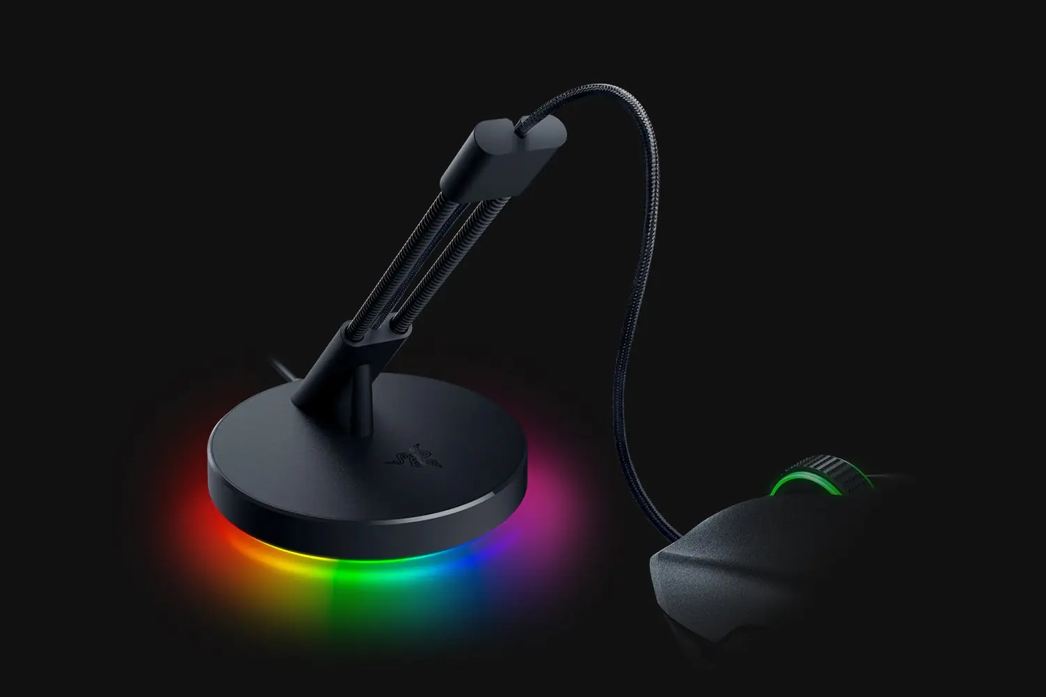 Razer Mouse Bungee V3 Chroma 3 Razer Mouse Bungee V3 Chroma 3