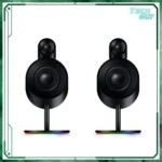 Razer Nommo Pro 遊戲喇叭:圖片 2