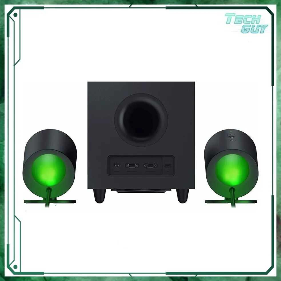 Razer Nommo V2