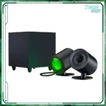 Razer Nommo V2 遊戲喇叭:圖片 2