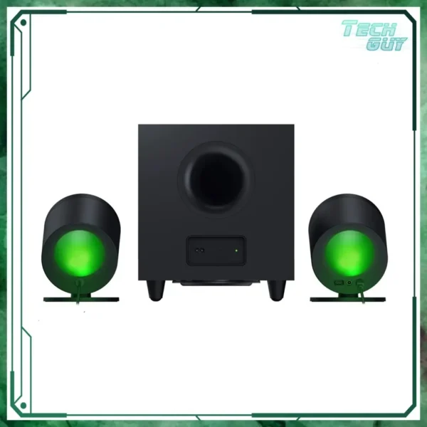 Razer Nommo V2 Pro