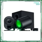 Razer Nommo V2 Pro 遊戲喇叭：圖片 2