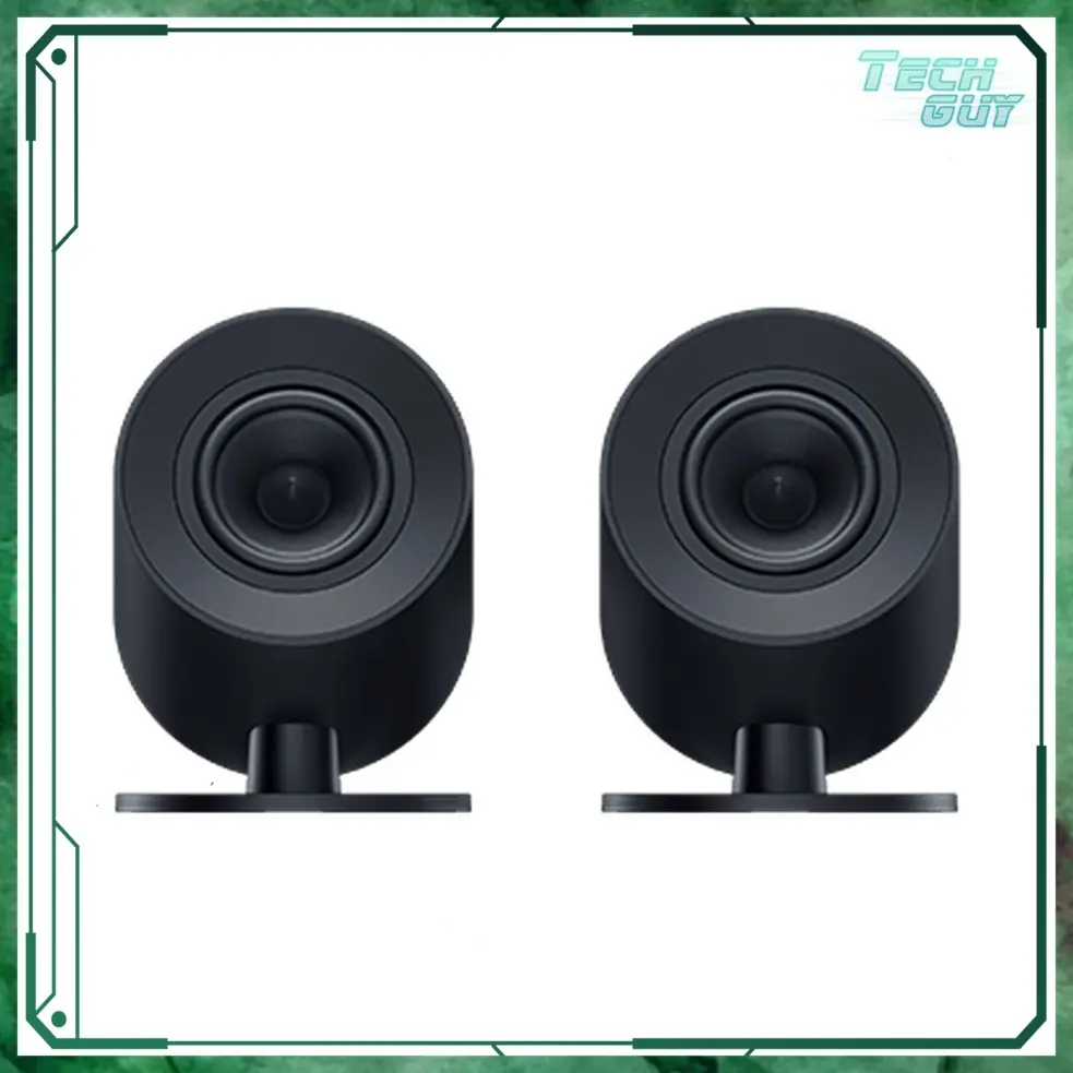 Razer Nommo V2 X
