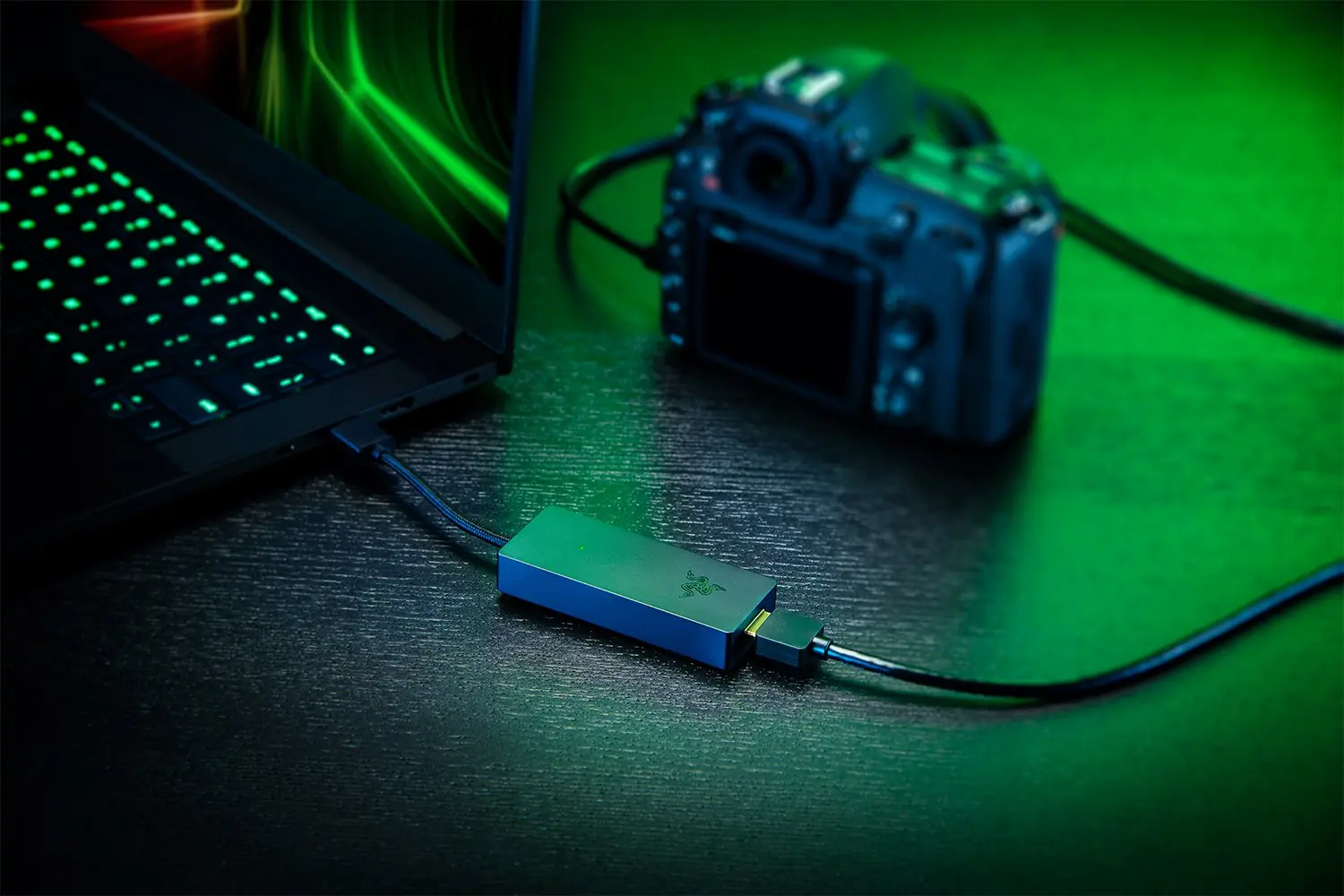 Razer Ripsaw X 4