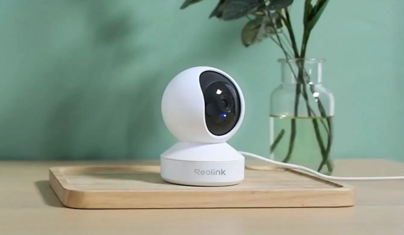 Reolink E1 3