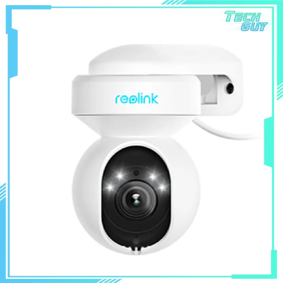 Reolink E1 Outdoor 5MP