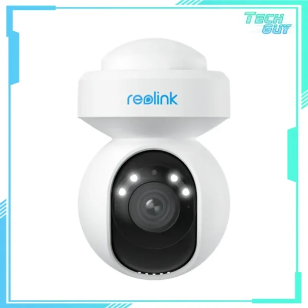 Reolink E1 Outdoor Pro 8MP
