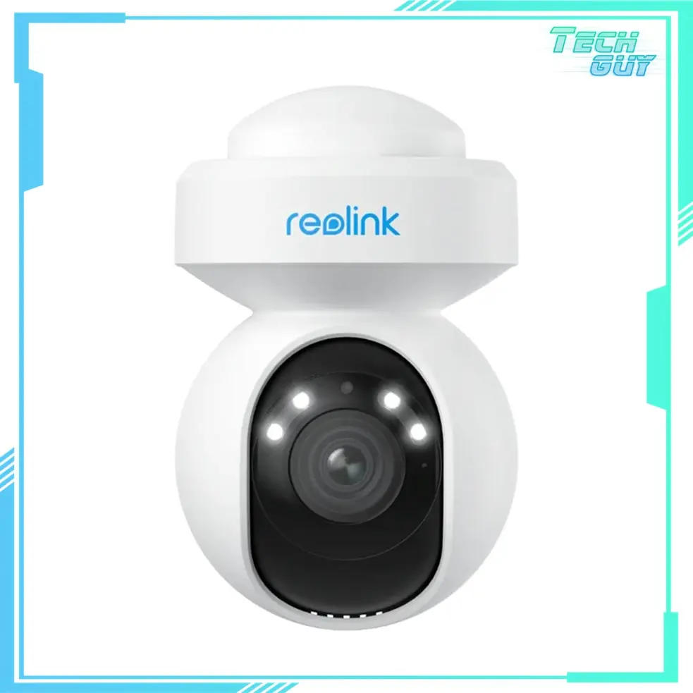 Reolink E1 Outdoor Pro 8MP