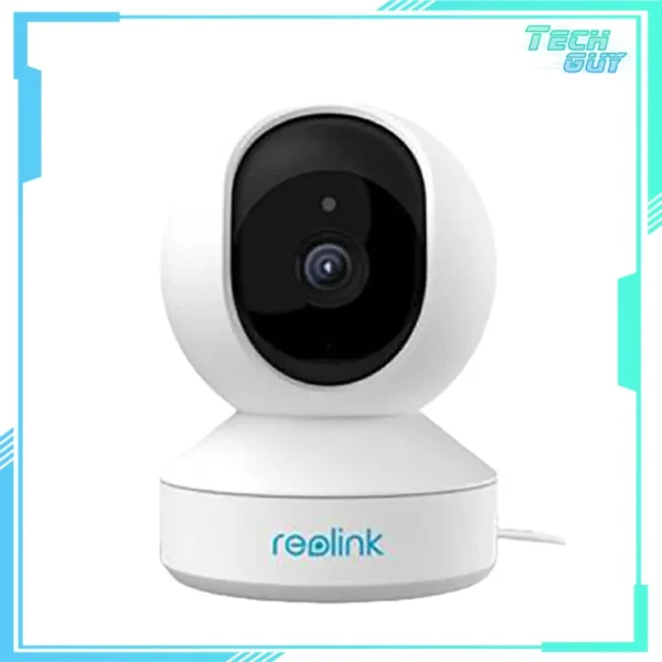 Reolink E1 4MP 網絡攝影機