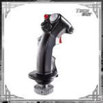 Thrustmaster F-16C Viper HOTAS Add-On Grip 附加操縱桿：圖片 2