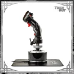 Thrustmaster F/A-18C Hornet HOTAS Add-On Grip 附加操縱桿：圖片 2