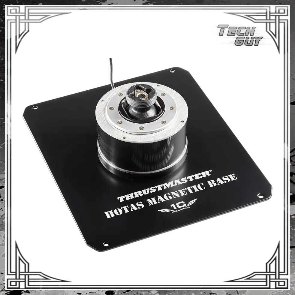 Thrustmaster HOTAS Magnetic Base