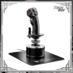 Thrustmaster Hotas Warthog Flight Stick 遊戲飛行搖桿：圖片 2