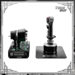 Thrustmaster Hotas Warthog 遊戲飛行搖桿：圖片 2