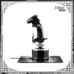 Thrustmaster Hotas Warthog 遊戲飛行搖桿：圖片 3