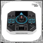 Thrustmaster Sol-R 1 Flightstick 模擬飛行搖桿：圖片 3