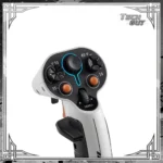 Thrustmaster Sol-R 2 HOSAS Space Sim Duo 遊戲飛行搖桿：圖片 2