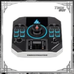Thrustmaster Sol-R 2 HOSAS Space Sim Duo 遊戲飛行搖桿：圖片 3