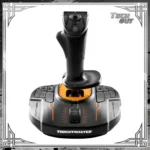 Thrustmaster T-16000M FCS 飛行控制器:圖片 2