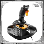 Thrustmaster T-16000M FCS 飛行控制器:圖片 3