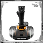 Thrustmaster T-16000M FCS Flight Pack 遊戲飛行控制器套裝:圖片 2