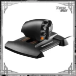 Thrustmaster T-16000M FCS Flight Pack 遊戲飛行控制器套裝:圖片 3