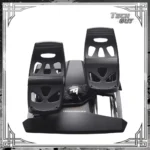 Thrustmaster T-16000M FCS Flight Pack 遊戲飛行控制器套裝:圖片 4