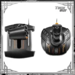Thrustmaster T-16000M FCS HOTAS 遊戲飛行搖桿套裝：圖片 3