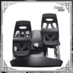 Thrustmaster T.Flight Full Kit X 飛行控制器套裝：圖片 2