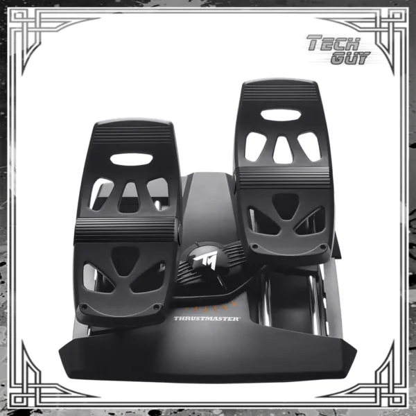 Thrustmaster T.Flight Rudder Pedals