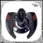 Thrustmaster T.Flight Stick X 飛行控制器：圖片 2