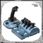 Thrustmaster TCA Captain Pack X Airbus Edition 遊戲飛行搖桿套裝：圖片 2