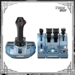 Thrustmaster TCA Captain Pack X Airbus Edition 遊戲飛行搖桿套裝：圖片 3