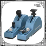 Thrustmaster TCA Quadrant Add-on