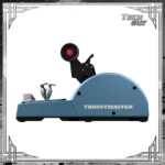 Thrustmaster TCA Quadrant Airbus edition 遊戲飛行搖桿：圖片 2