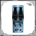 Thrustmaster TCA Quadrant Airbus edition 遊戲飛行搖桿：圖片 3