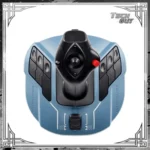 Thrustmaster TCA SIDESTICK AIRBUS Edition 遊戲飛行搖桿：圖片 2