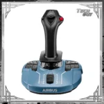 Thrustmaster TCA SIDESTICK AIRBUS Edition 遊戲飛行搖桿：圖片 3