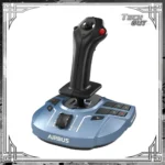 Thrustmaster TCA Sidestick X Airbus Edition 飛行控制器:圖片 2