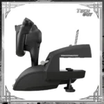 Thrustmaster TCA Yoke Boeing Edition 遊戲飛行搖桿：圖片 3