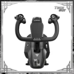 Thrustmaster TCA Yoke Pack Boeing Edition (Yoke + Quadrant) 飛行控制器套裝:圖片 2