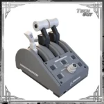 Thrustmaster TCA Yoke Pack Boeing Edition (Yoke + Quadrant) 飛行控制器套裝:圖片 3