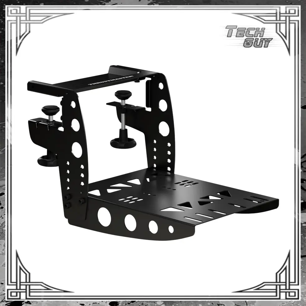 Thrustmaster TM Flying Clamp
