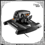 Thrustmaster TWCS Throttle 飛行控制器：圖片 2