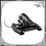 Thrustmaster TWCS Throttle 飛行控制器：圖片 3