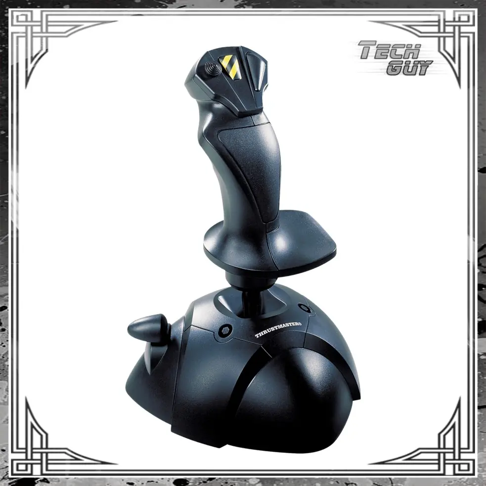 Thrustmaster USB Joystick