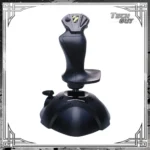 Thrustmaster USB Joystick 遊戲飛行搖桿:圖片 2