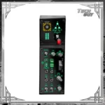 Thrustmaster VIPER Panel 戰機控制按鈕：圖片 2